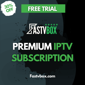 1 Day trial iptv subscription