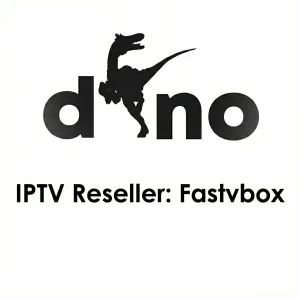 Dino Tvpluspanel IPTV Reseller Credits